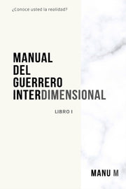 Manual Del Guerrero Interdimensional, Li