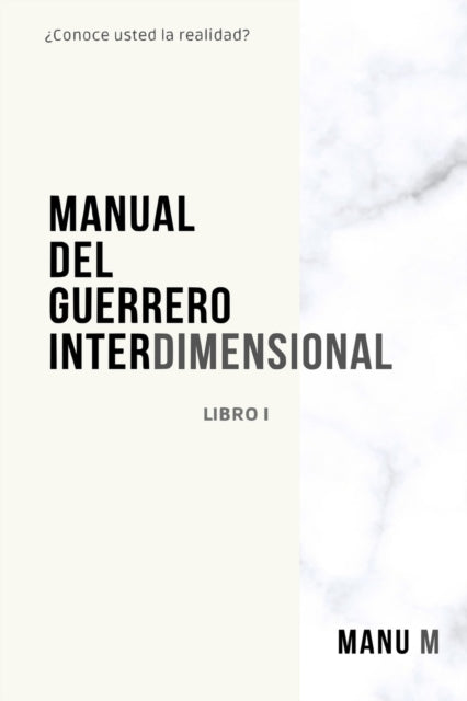 Manual Del Guerrero Interdimensional, Li