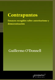 Contrapuntos: Ensayos Escogidos Sobre Au