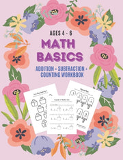 Math Basics: Addition, Subtraction   Cou
