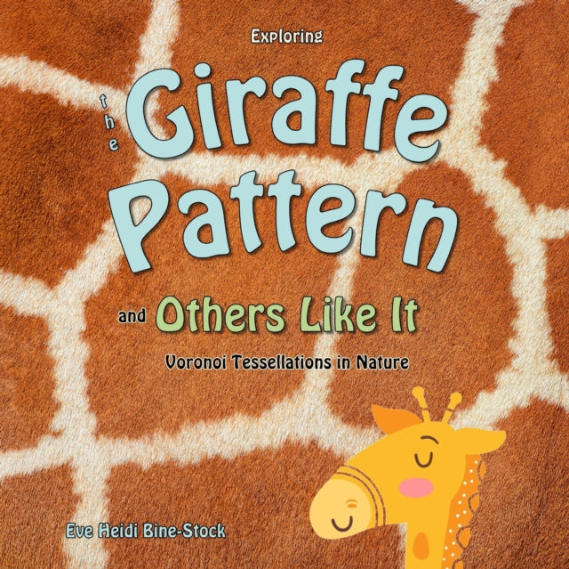 Exploring The Giraffe Pattern And Others