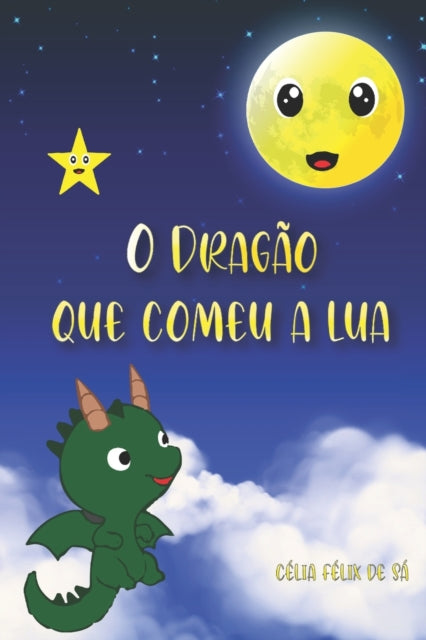 O Drag O Que Comeu A Lua