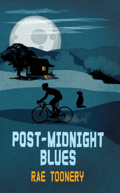 Post-midnight Blues: The Trapped Narrati