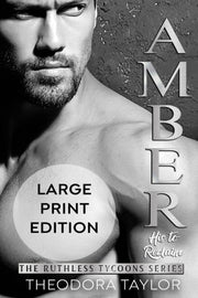 Amber - His To Reclaim (ruthlessly Obses