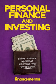 Personal Finance And Investing: Become F By Mentor, Finance