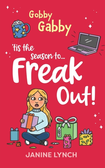 Gobby Gabby 'tis The Season To... Freak