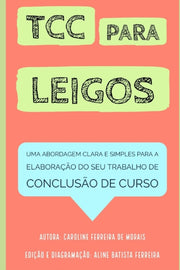 Tcc Para Leigos: Uma Abordagem Clara E S