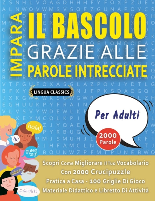 Impara Il Bascolo Grazie Alle Parole Int