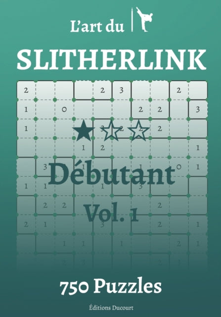 L'art Du Slitherlink D Butant