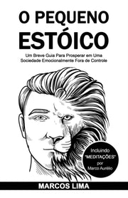 O Pequeno Est Ico: Um Breve Guia Para Pr By Lima, Marcos