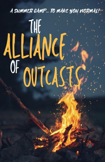 The Alliance Of Outcasts