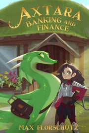 Axtara - Banking And Finance