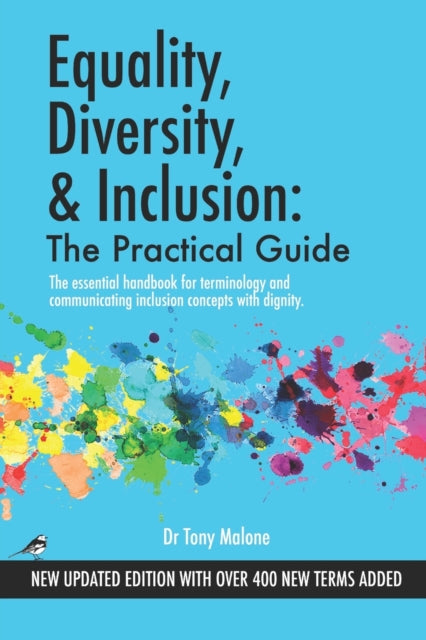 Equality, Diversity   Inclusion: The Pra