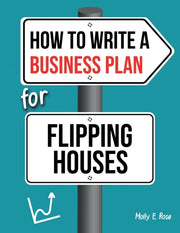How To Write A Business Plan For Flippin