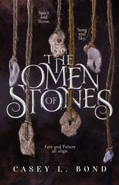 The Omen Of Stones