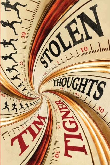 Stolen Thoughts By Tigner, Tim