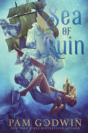 Sea Of Ruin