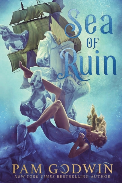 Sea Of Ruin