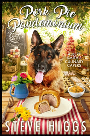 Pork Pie Pandemonium: Albert Smith's Cul