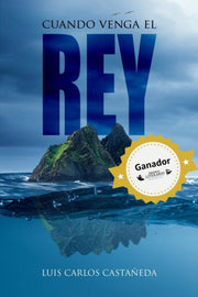 Cuando Venga El Rey: Amor Y Muerte En Un By Casta Eda Gonz Lez,