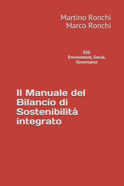 Environment, Social, Governance: La Guid