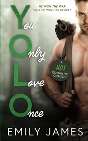 You Only Love Once: A Second Chance, Sur