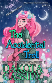 Accidental Troll