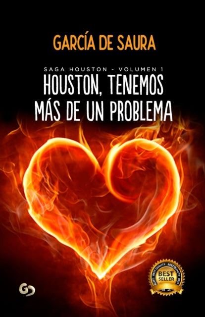 Houston, Tenemos M S De Un Problema