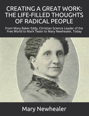 Creating A Great Work: The Life-filled T