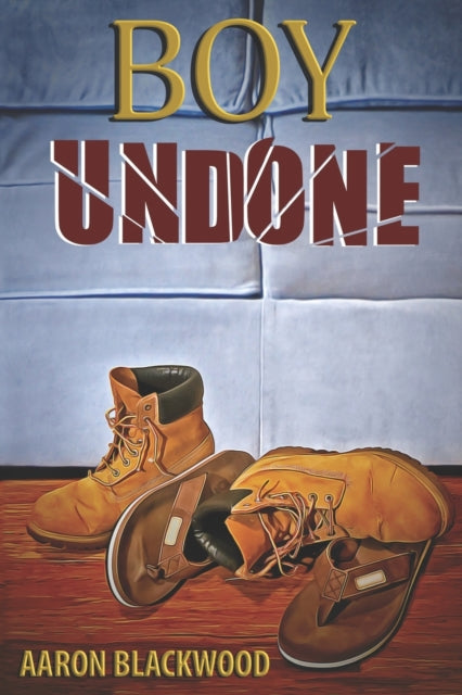Boy Undone