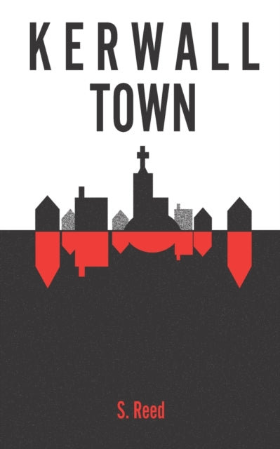Kerwall Town By Reed, S.d.