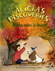 Alicia's Discoveries Hidden Colors In Le
