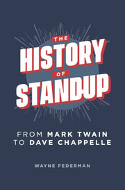 History Of Stand-up