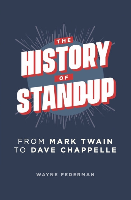 History Of Stand-up