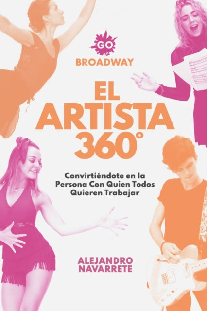 El Artista 360 : Convirti Ndote En La Pe