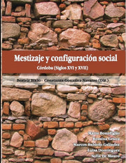 Mestizaje Y Configuraci N Social.: C Rdo