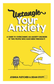 Untangle Your Anxiety: A Guide To Overco