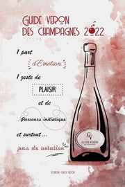Guide Veron Des Champagnes 2022