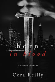 Born In Blood Collection Volume 2