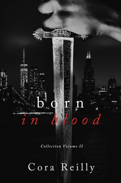 Born In Blood Collection Volume 2