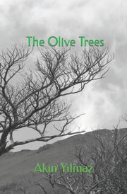 The Olive Trees By Yilmaz, Akin