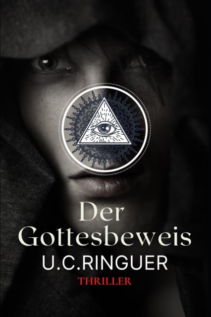 Der Gottesbeweis By Ringuer, U.c.
