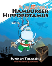 The Great Big Dreams Of Hamburger Hippop