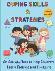 Coping Skills   Strategies: An Activity