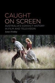 Caught On Screen