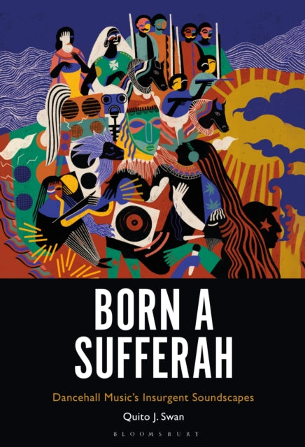 Born A Sufferah