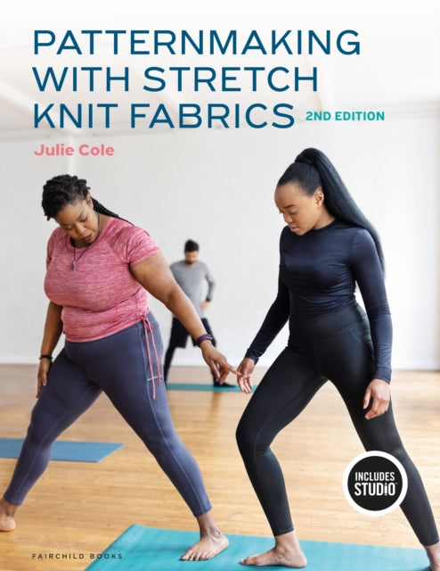 Patternmaking With Stretch Knit Fabrics