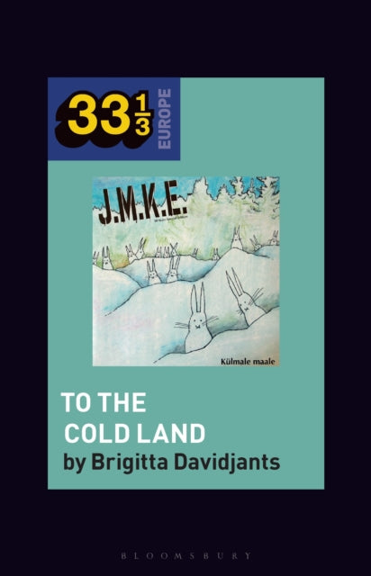 Jmkes To The Cold Land