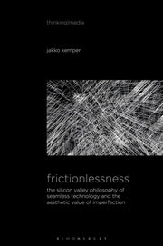 Frictionlessness By Kemper, Jakko