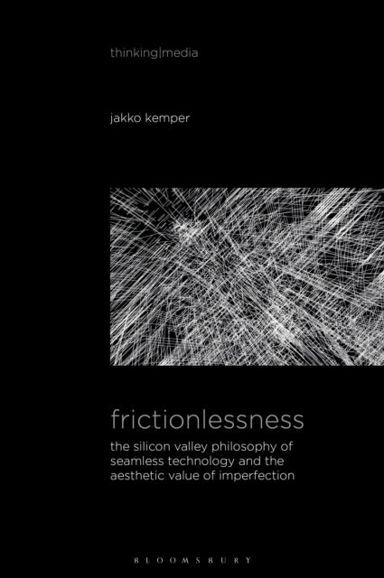 Frictionlessness By Kemper, Jakko